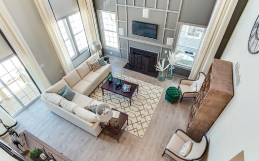 Traditions at Chesterfield – Single Family Homes