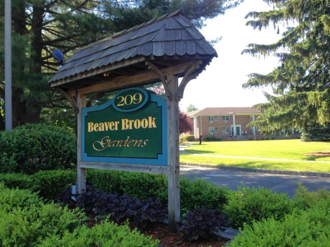 Beaver Brook Gardens