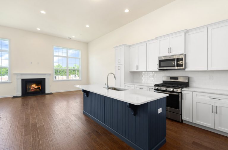 Homes For Sale In Pennington NJ Heritage at PenningtonAmerican