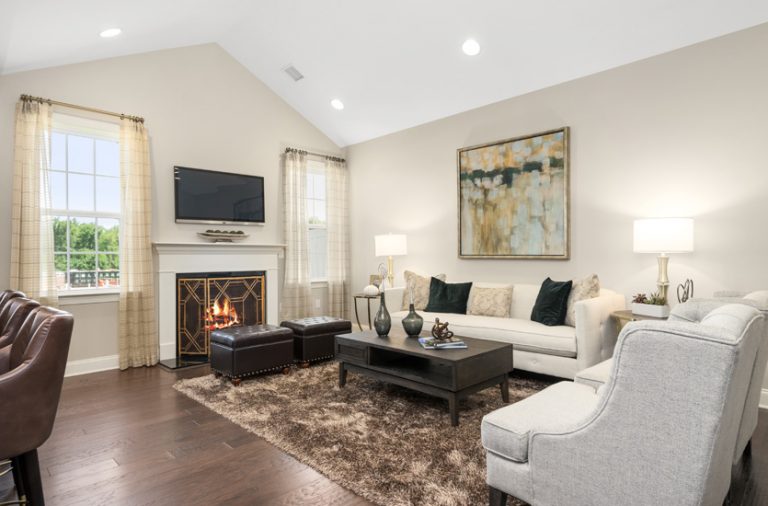 Homes For Sale In Pennington NJ Heritage at PenningtonAmerican