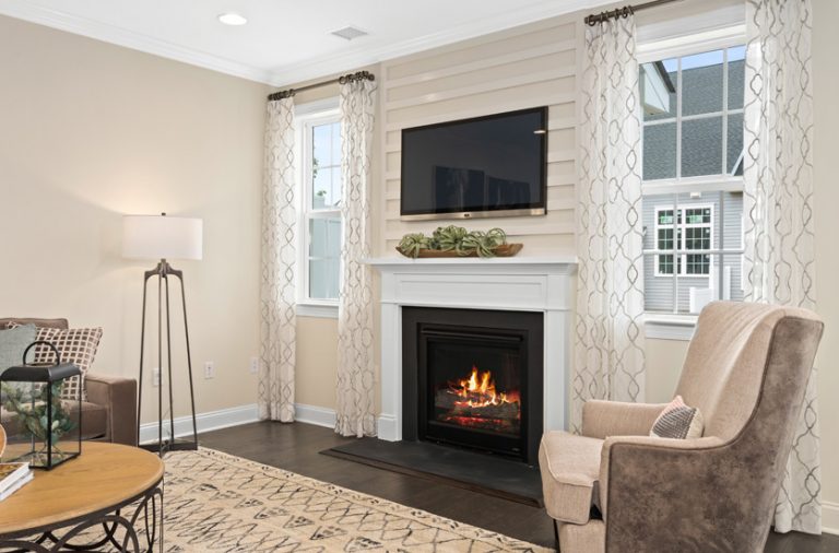 Homes For Sale In Pennington NJ Heritage at PenningtonAmerican