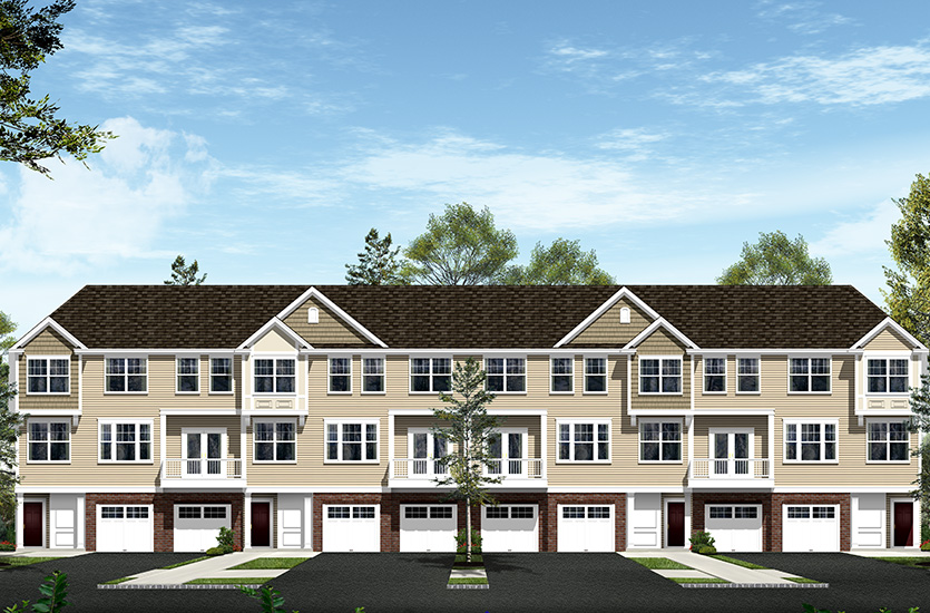 Heritage at Highland Park