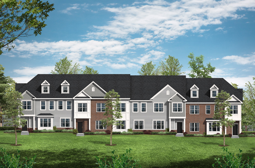 Heritage at Highland Park