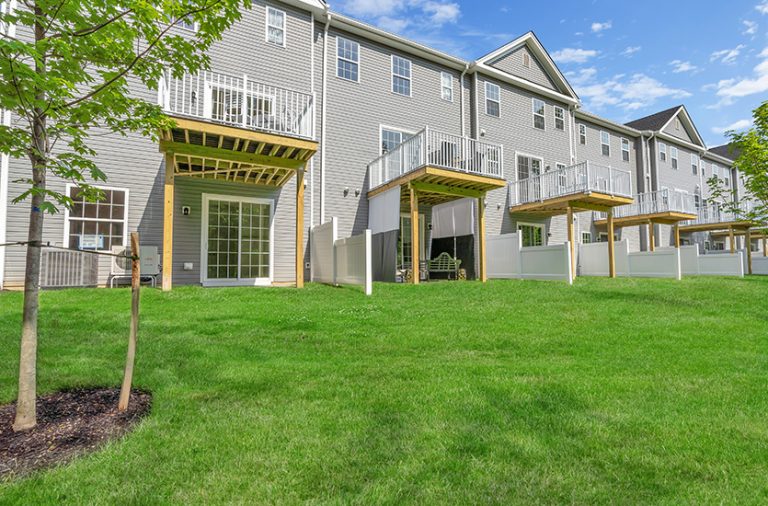 Heritage at Middletown Photo Gallery American Properties Realty