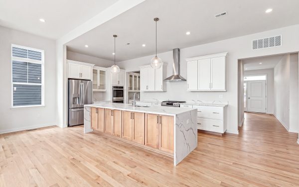 Heritage at South Brunswick Single-Family Collection