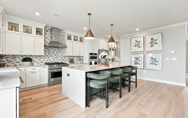 Heritage at South Brunswick Single-Family Collection