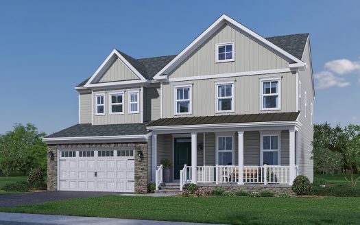 The Eastmont