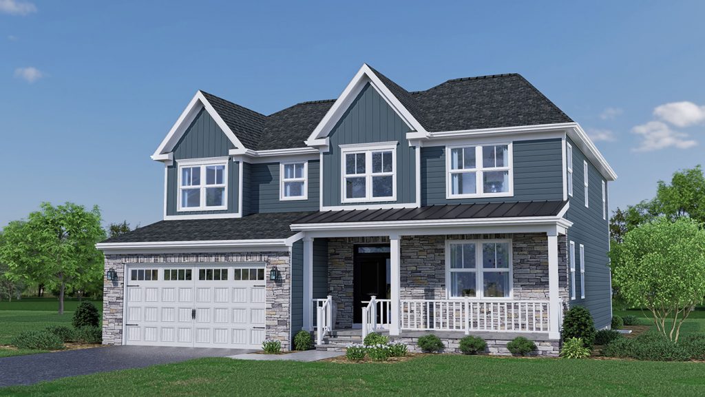 Heritage at Manalapan - Eastmont