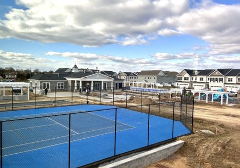 Heritage at South Brunswick