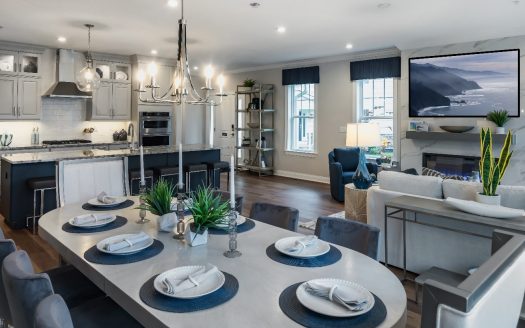 Heritage at South Brunswick