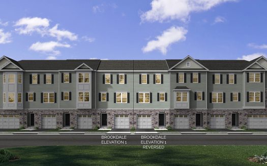 The Brookdale