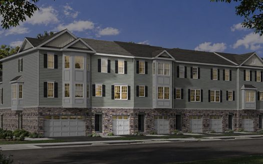 The Brookdale